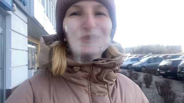 Обзор района Лачина (Łacina) в Познани. смотреть онлайн