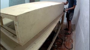 Диван еврокнижка | своими руками | sofa do yourself \ часть 1