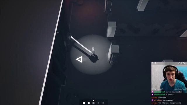 Сессионная головоломка | Filament | Обзор игры