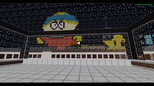 PRESENTANDO UN SERVER BUENISIMO 1.5.2 STARCRAFT! смотреть онлайн