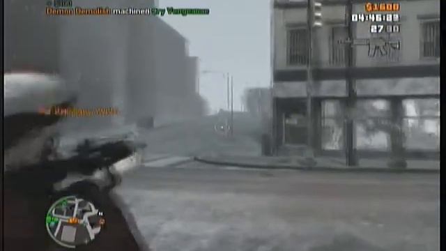 gta4 Zombies Survivor gameplay evac EPIC!!! смотреть онлайн