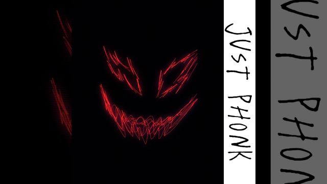 Just Phonk #kslvnoh  #housephonk