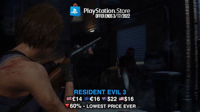 PlayStation Store Deals Under $20 - Best PS4 PS5 Game Discounts Right Now (PSN SALE DEALS) смотреть онлайн