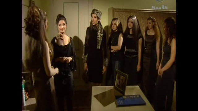 Ayna Kalbi.EP01 смотреть онлайн