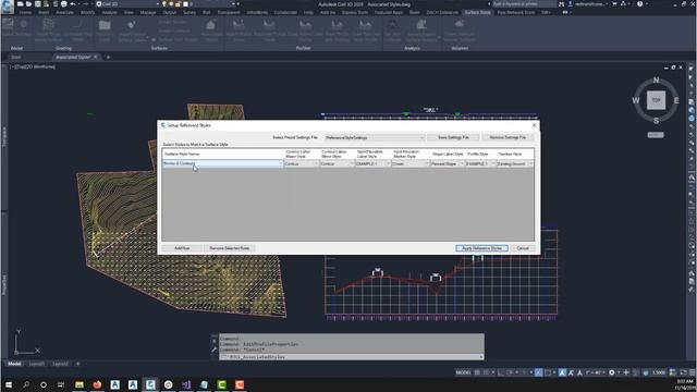 Surface Productivity Tools - Associated Styles смотреть онлайн