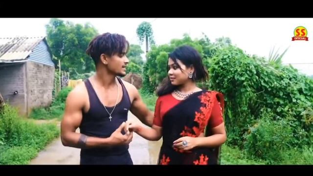 Laimese gati re New Super Santhali Romantic Video 2023 смотреть онлайн