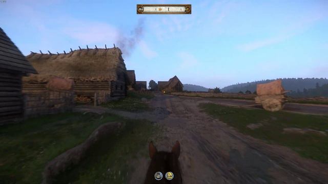 Kingdom Come all negative perks only using mace part 36 смотреть онлайн