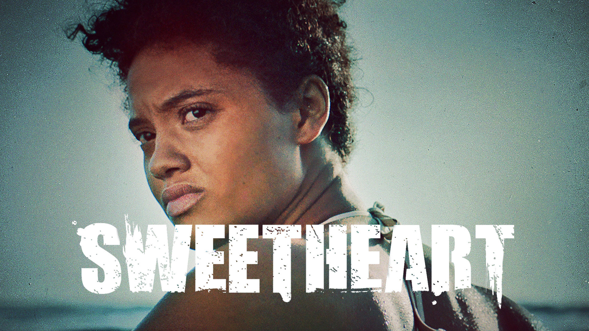 Милая | Sweetheart (2019)