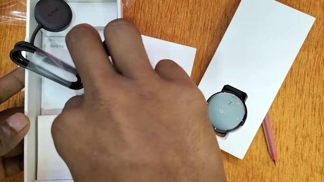 fast Look Mibro Lite / Unboxing Mibro lite BD смотреть онлайн