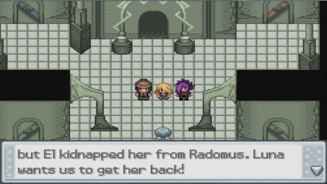 Pokémon Reborn - Citae Arc-D'Astrae Logic Puzzles смотреть онлайн