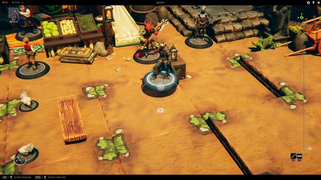 New Player Tutorial for TaleSpire смотреть онлайн