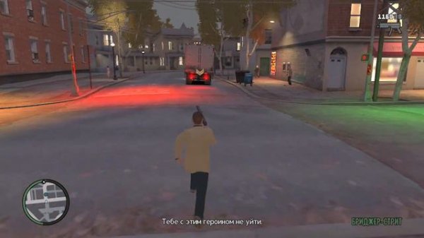 Прохождение GTA 4 На 100% Миссия 53 (Truck Hustle)