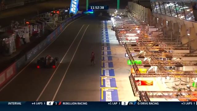 2018 24 Hours of Le Mans - FULL RACE Replay смотреть онлайн