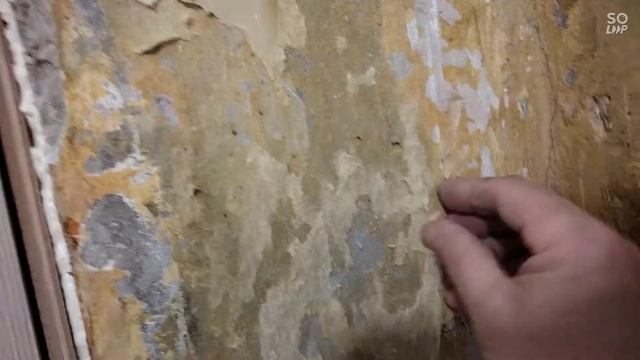 такие стены это просто кошмар любого отделочника смотреть онлайн