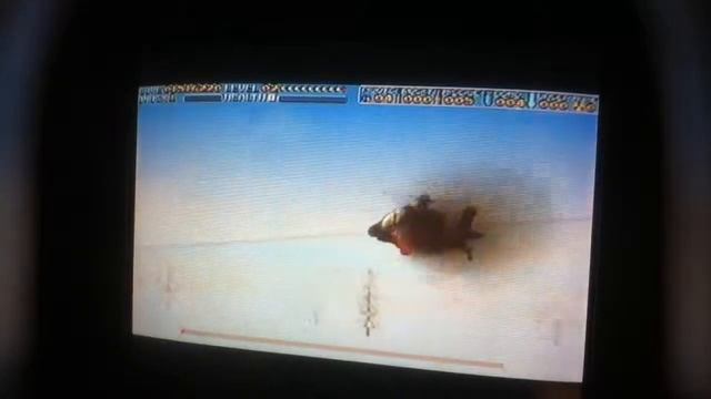 Apache overkill !!!!!!! смотреть онлайн