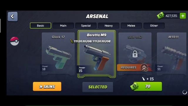 Game Pixel Survival Zombie - Pixel Combat Mod Menu 2021