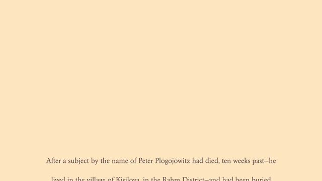 Vampires, Before Dracula - Mythillogical смотреть онлайн