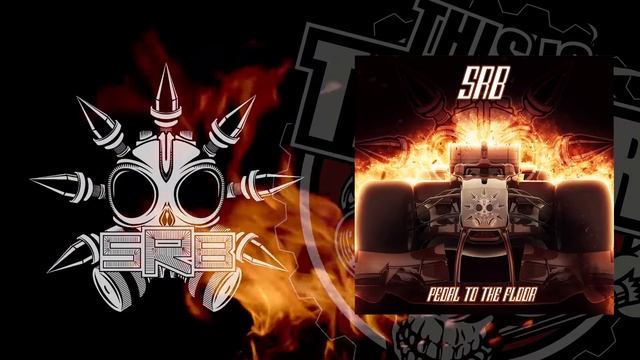 SRB - Bass Ball Booster смотреть онлайн