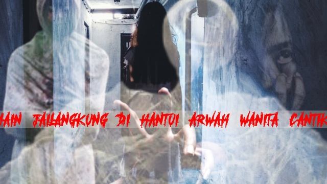 Mainkan Jailangkung dihantui arwah wanita cantik смотреть онлайн