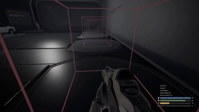 UE4 | Ultimate Stat Manager | Showcase смотреть онлайн
