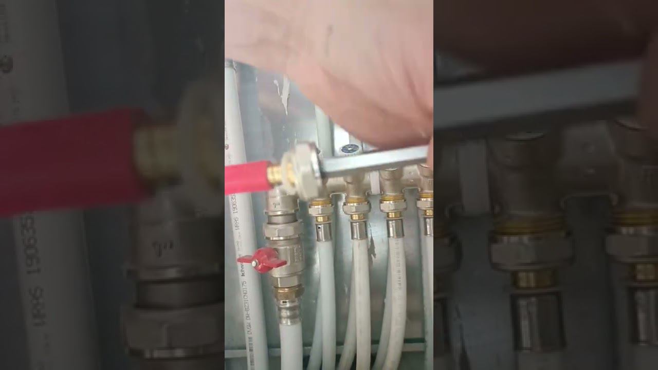 multifit для 16х труб смотреть онлайн