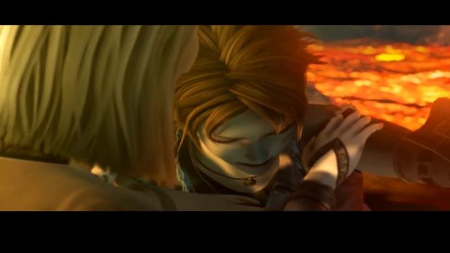 Drakengard 2 ALL CUTSCENES