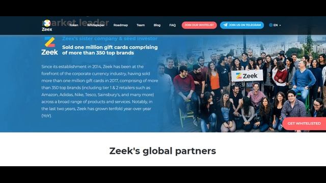 ZeeX - обзор компании смотреть онлайн