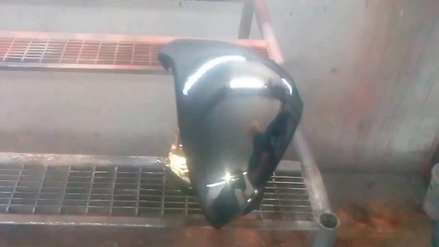 Хромирование зеркал (Хим.металлизация) смотреть онлайн