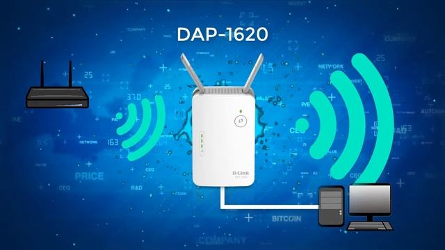 DAP-1620