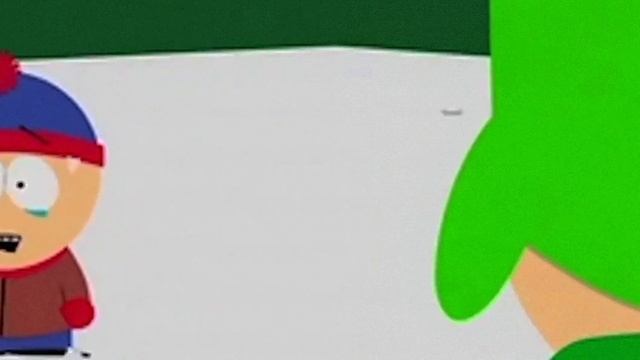 Южный парк / Трогательный момент Кенни умирает смотреть онлайн