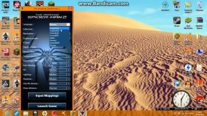 Как поставит русския язык в  The Amazing Spider-Man 2