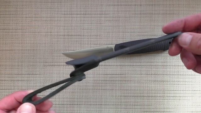 Нож NORTH-F Owl Knife. Совершенству нет предела! смотреть онлайн