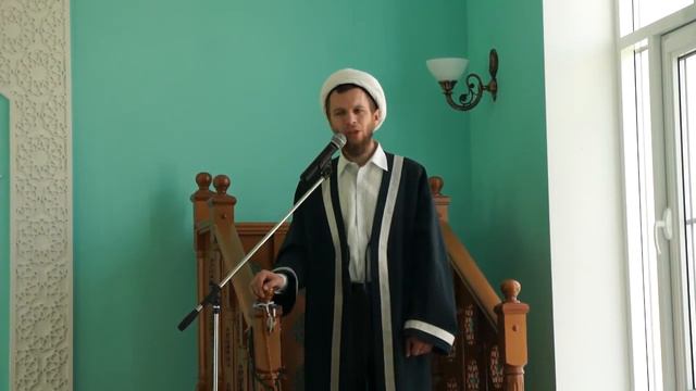 Что лучше вера или религиозность? смотреть онлайн