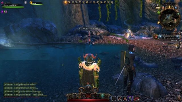 Neverwinter online 2023 Прохождение по быстрому))Путь новичка! #mmorpg #невервинтер #neverwinter смотреть онлайн