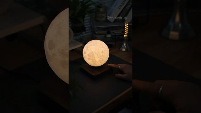 Для тебя всегда светит луна #лампа смотреть онлайн