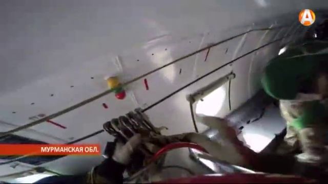 Морские пехотинцы перевыполнили план воздушно-десантной подготовки 11.11.2015 смотреть онлайн