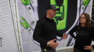 Обучение стрельбе из блочного лука. Урок 1 из 3