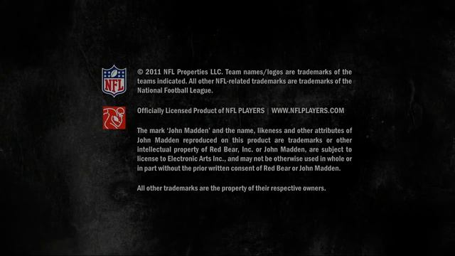 Madden NFL 12: Demo Gameplay - Surprise Onside Kick Tutorial (360) смотреть онлайн