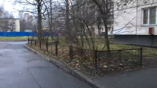 Влог №2 - Пора делать стрижку | Кадры жизни - Андрей Сергеевич смотреть онлайн