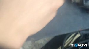 Дальнобой по России. Ремонт МАН ТГА   электромагнитного Клапана на горный тормоз.