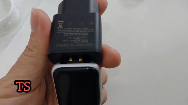 Smartwatch D20 y68 como carregar e quanto tempo demora смотреть онлайн