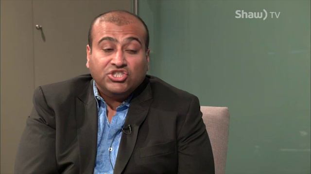 Talk with your Doc - Dr. Zaki Ahmed (Part 3) смотреть онлайн