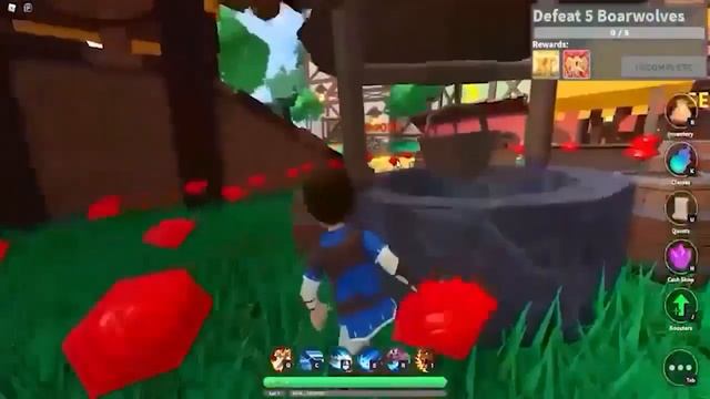 WORLD ZERO CODES *?OMG?* Roblox World Zero Codes 2022✅ смотреть онлайн