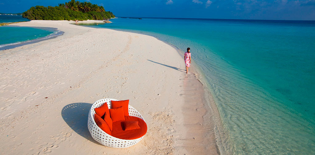 Топовые пляжи мира. Туры и Путешествия. Лучшие пляжи с белым песком. смотреть онлайн