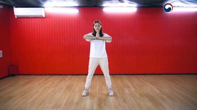 [K-POP DANCE TUTORIAL] LOONA (이달의 소녀) - Paint the Town | MIRRORED смотреть онлайн