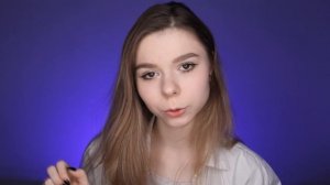 ?АСМР доктор снимет МЕРКИ для создания андроида | неразборчивый шепот | ASMR measuring you