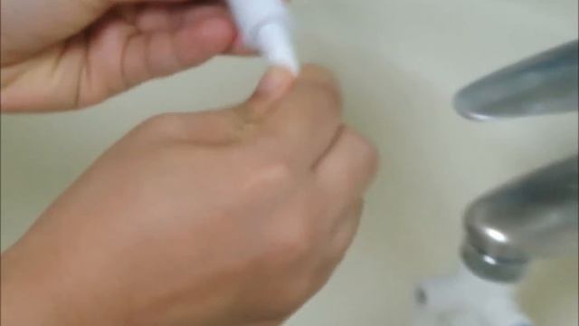 DENTAL HEALTH SPA ORAL IRRIGATOR INSTALLATION STEPS смотреть онлайн