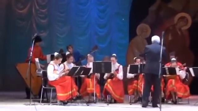 Курмангазы-Е. Брусиловский "БАЛБРАУН". смотреть онлайн