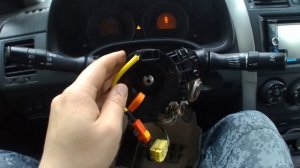 Круиз контроль Тойота Королла е150