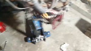 Рулевые карданчики, крестовины фольксваген т4. Снятие ,осмотр.